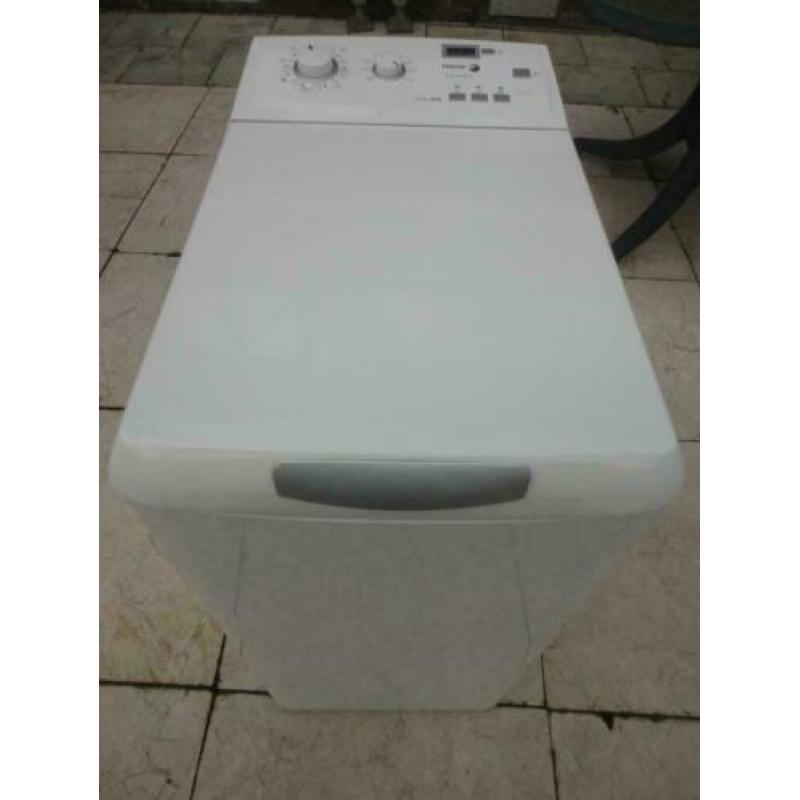 Fagor bovenlader wasmachine