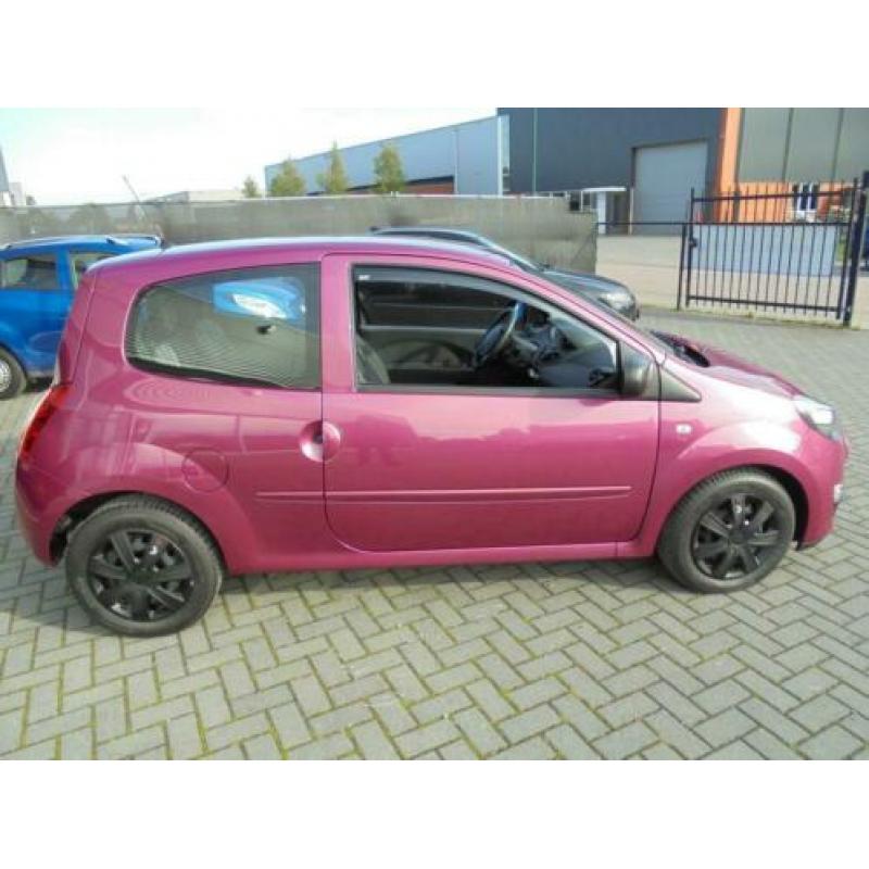 Renault Twingo 1.2 16V Dynamique Airco,Elec-pakket,Zondag op