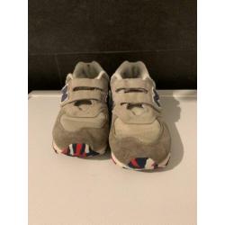 New balance jongens sneakers maat 33