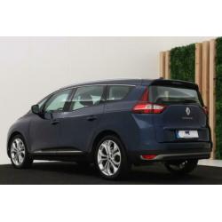 Renault Grand Scénic 1.3 TCe Intens 7p | Panoramadak | DAB |