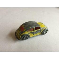 Siku VW 1300 Beetle Kever