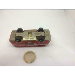 Voor Loop, Sloop of Onderdelen Volkswagen T2, Majorette