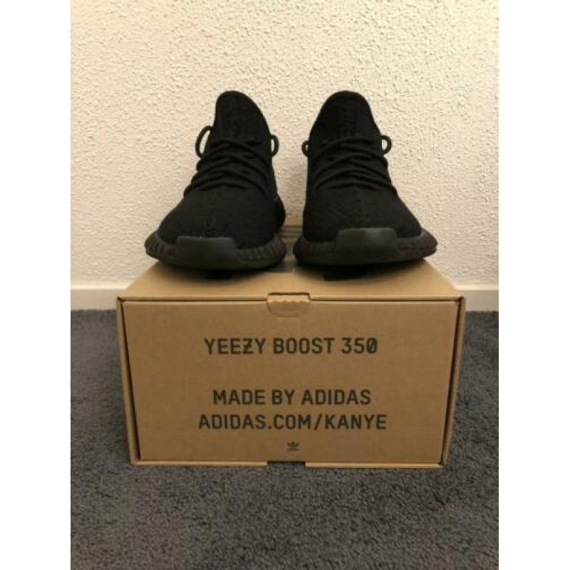 Adidas Yeezy Boost 350 V2
