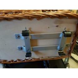 Hondenmand 56 cm
