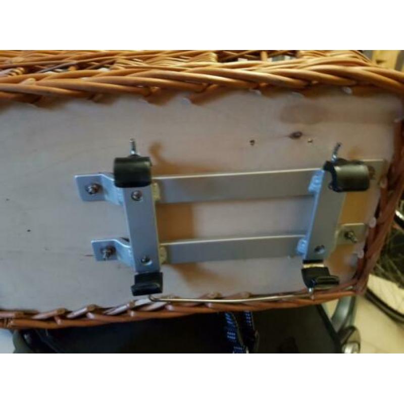Hondenmand 56 cm