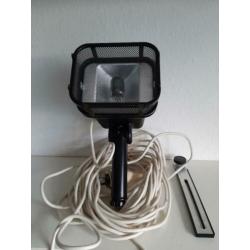 Supralux film lamp