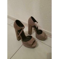 Diverse sandalen