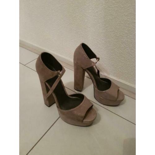 Diverse sandalen