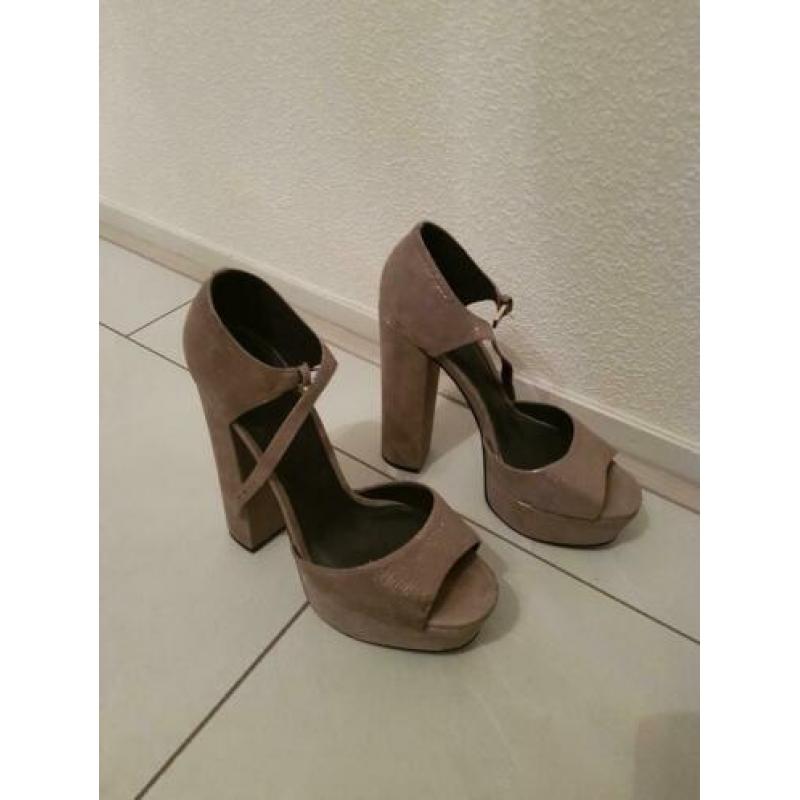 Diverse sandalen
