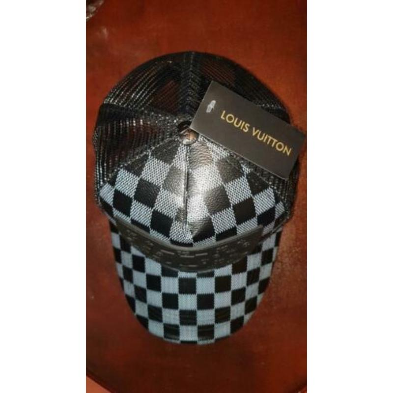 Nieuwe Louis Vuitton Pet