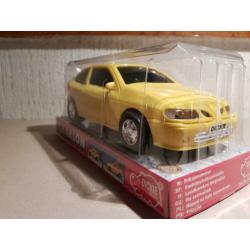 dickie Renault Megane coupe