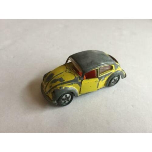 Siku VW 1300 Beetle Kever
