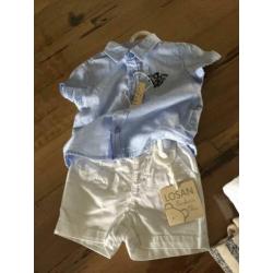 Merk babykleding