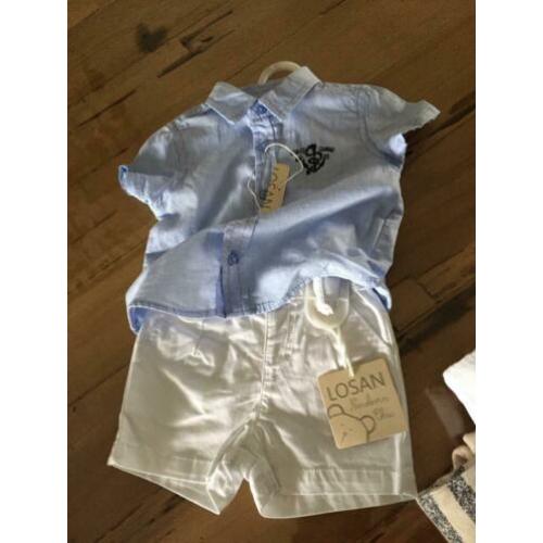 Merk babykleding