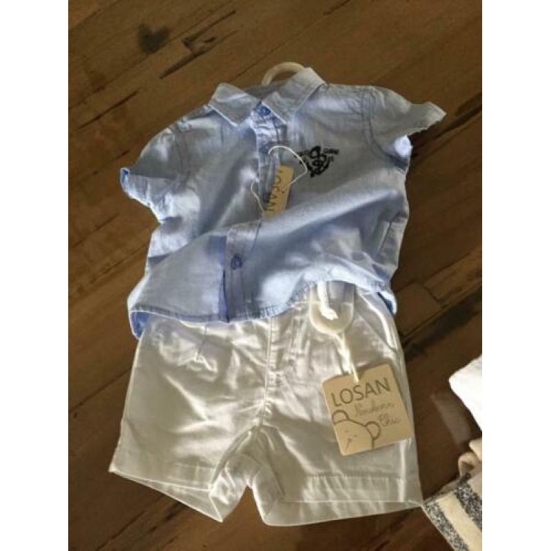 Merk babykleding