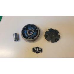 Malossi Multivar (vario variateur) Minarelli Yamaha Aerox