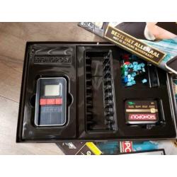 Monopoly Extreem Bankieren