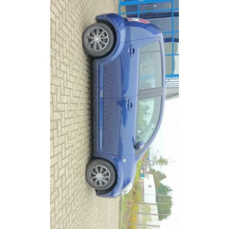 Daihatsu Sirion 1.0 nieuwe koppeling en apk,AIRCO
