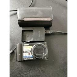 Sony HD camera