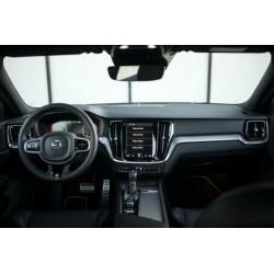 Volvo S60 2.0 T4 R-Design Polestar Tuning