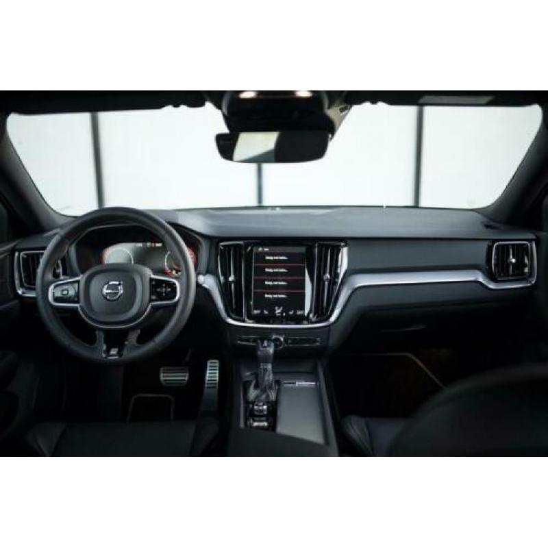 Volvo S60 2.0 T4 R-Design Polestar Tuning