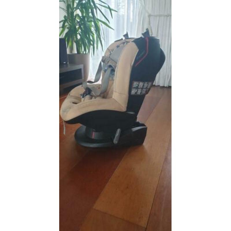 Maxi Cosi Tobi / autostoeltje 9 -18kg