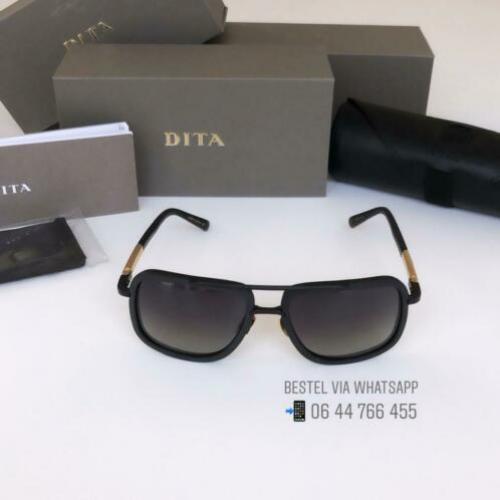 Dita mach one zonnebril (Cartier, Louis Vuitton, Dior )