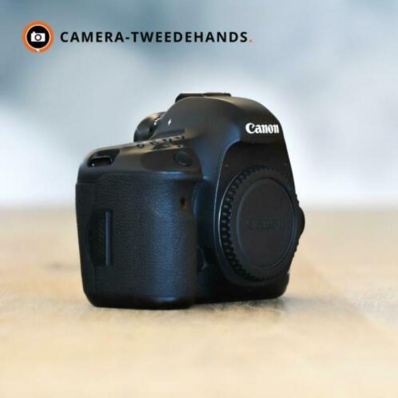 Canon 5D Mark III -- 35340 kliks