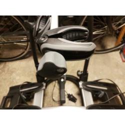 Fietsendrager Thule VeloCompact 925 zgan