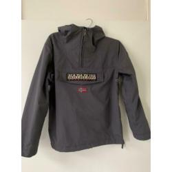 Napapijri RAINFOREST anorak maat 12/152