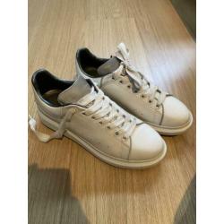 Alexander Mqeeun sneaker wit maat 43