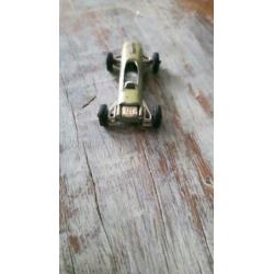 Alpine F3 Majorette