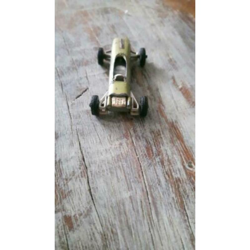 Alpine F3 Majorette