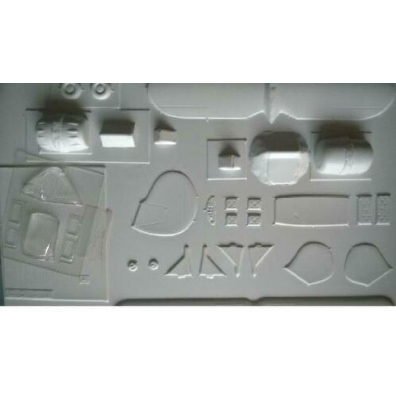 Waco UIC/UIK 1/48 Wings48