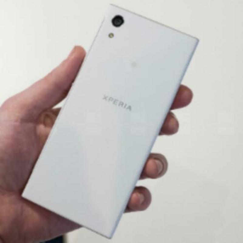 Sony Xperia XA1