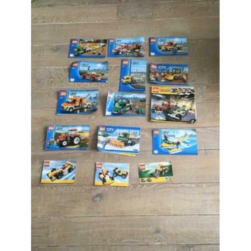Lego