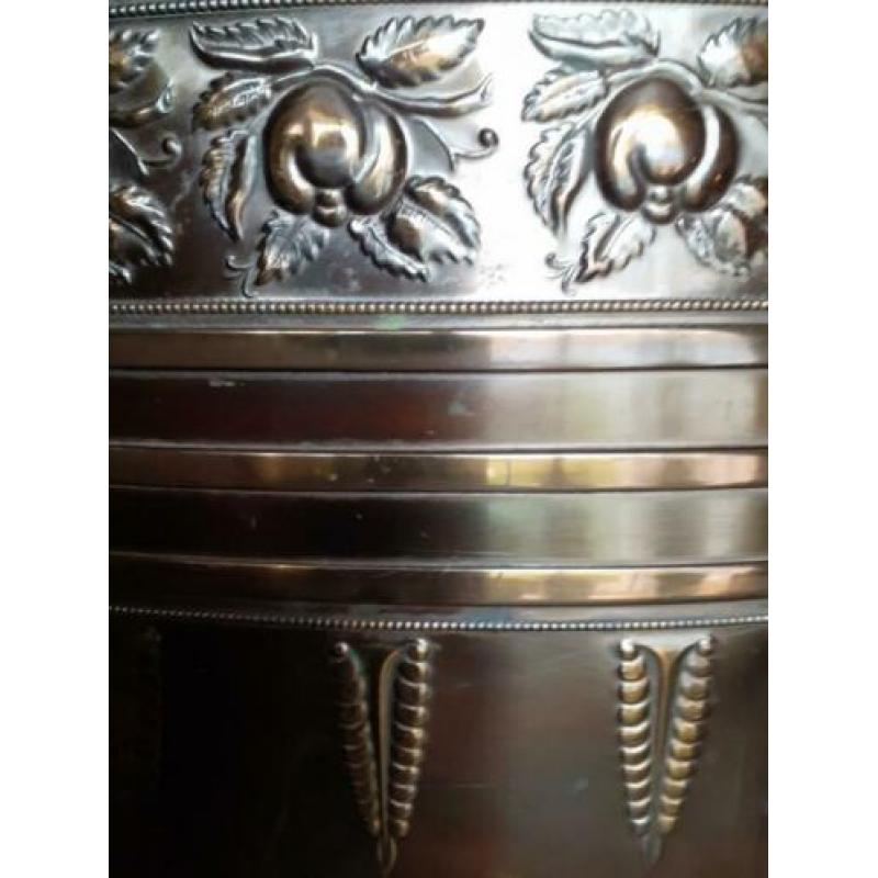 Art nouveau / deco paraplubak
