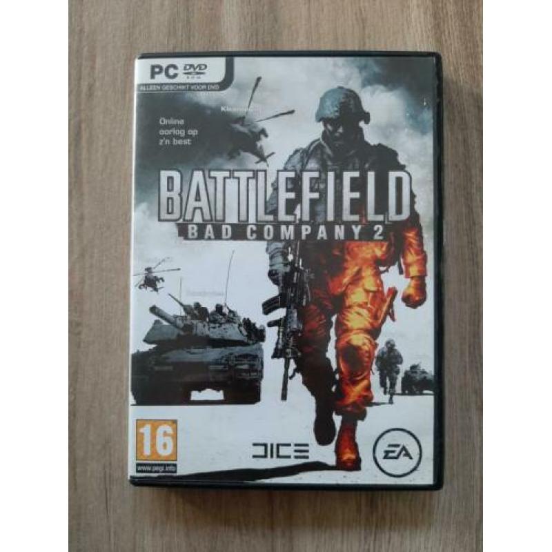 Games 16 stuks in 1 koop (zie beschrijving)