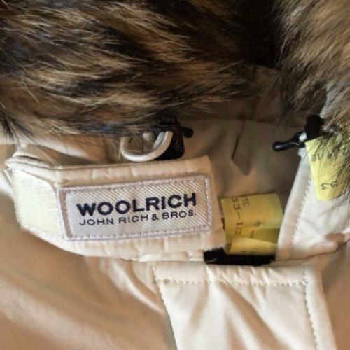 Woolrich Jas Maat S.