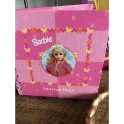 Diverse Barbie, Winkx , haaraccessoire van Frozen