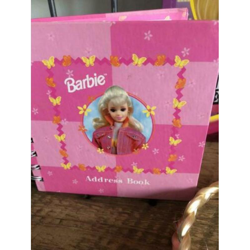 Diverse Barbie, Winkx , haaraccessoire van Frozen