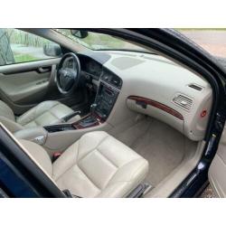 Volvo S60 2.4D Edition II