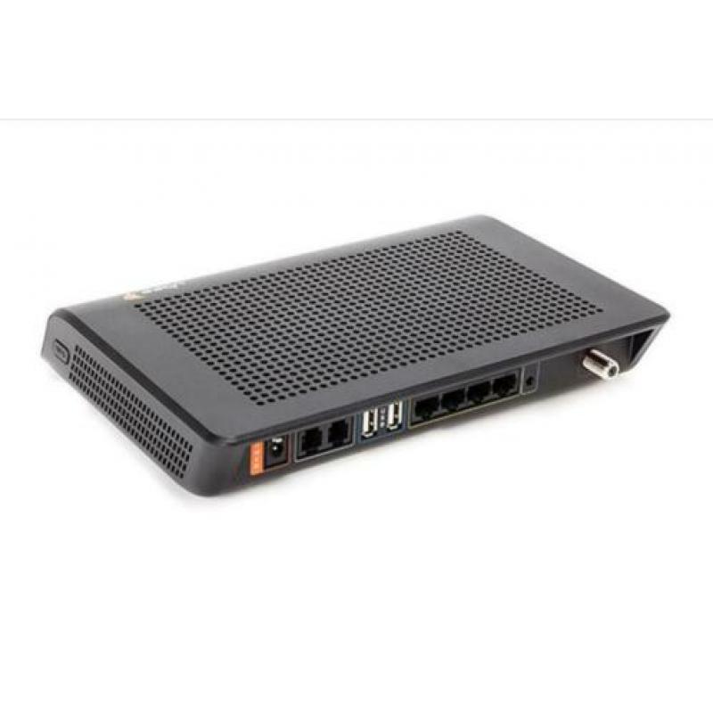 Modem | Ubee EVW3210