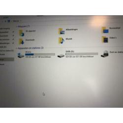 Asus rog gamelaptop i7 4de gen 1 tb gtx 980 + ssd