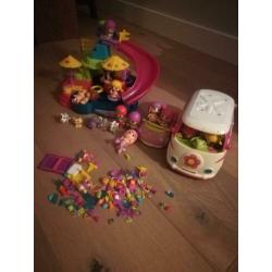 Pinypon set
