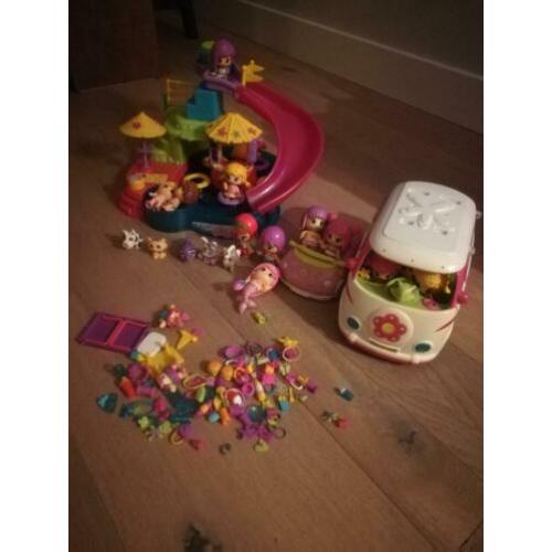 Pinypon set