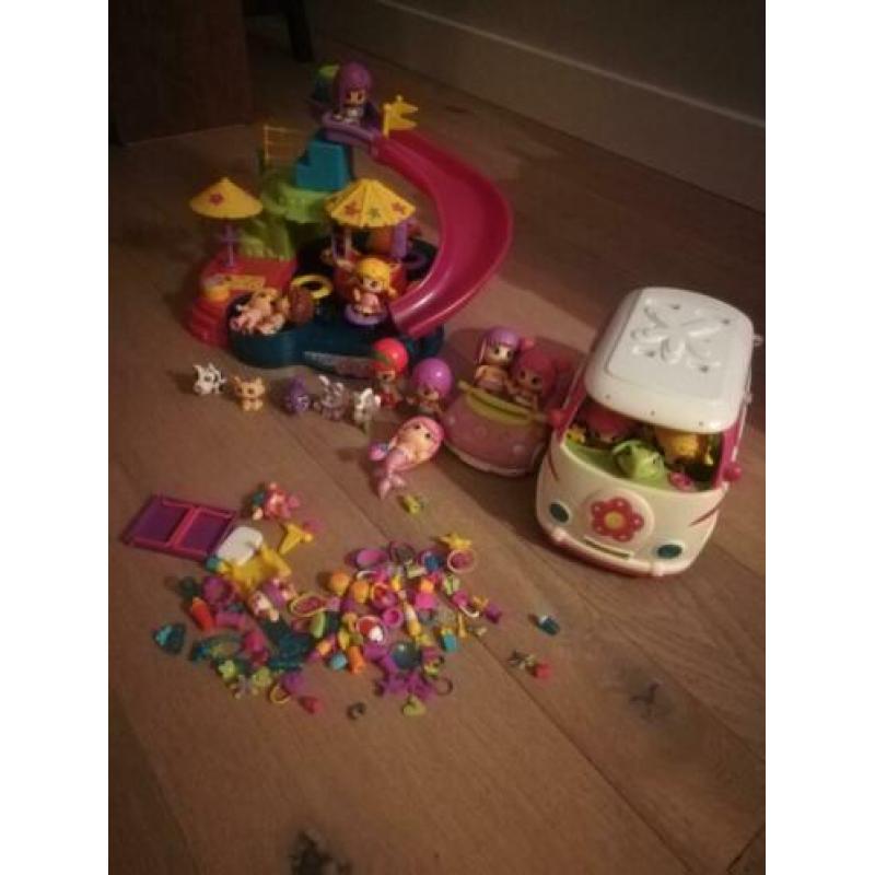 Pinypon set