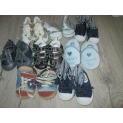 babykleding mt 50-68 jongen