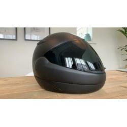 BMW motorhelm 62/63 incl donker vizier