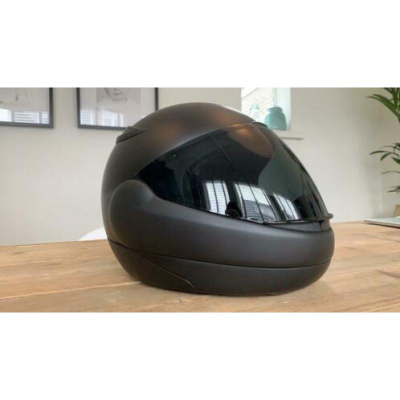 BMW motorhelm 62/63 incl donker vizier